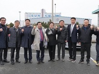 전북특별자치도의회,  군산항 안정적인 수심 확보 대책 마련 촉구