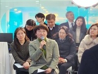 고은정 도의원, 베이비부머의 역량이  빛나는 사회가 될 수 있도록 지혜 더할 것