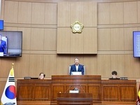 부안군의회, 제362회 제1차 정례회 마무리