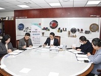 남원시,「남원 복지안전 119」 앱 보급 위한 업무 협약 체결