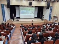 안전하고 질 높은 학교급식으로 학생건강 챙긴다
