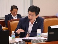 안호영 국회의원, 국민건강·환경 지키는 ‘녹색미래 3법’대표발의