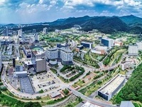 대구첨복단지, 동북아 최고 바이오·메디컬 클러스터 도약 시동