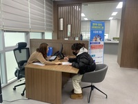 외국인 주민 정착지원을 위한  ‘군산외국인주민지원센터’운영