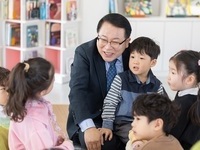 익산형 육아지원, 촘촘한 보육·돌봄·양육 총력
