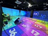 익산시, '홀로그램 중심지' 우뚝…기업 50개 유치