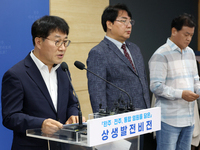 완주-전주 상생발전 비전, 생활밀착형 복지 ‘강화’