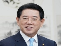 김영록 지사, 솔라시도 일원 분산특구 최종후보 선정 환영