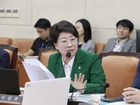 이달희 국회의원, 공직선거법 개정안 대표 발의!