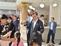 예산군, 농생명 클러스터로 미래 먹거리 키운다