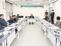정읍시,  ‘도시숲 등의 조성·관리 심의위원회’ 구성 