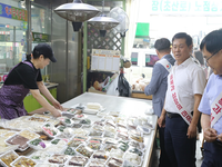 정읍시, '민생회복 소비쿠폰' 캠페인 추진 
