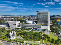 광주시, 소상공인 도로점용료 25% 감면 연장