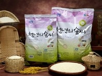 부안군 공동브랜드 ‘천년의 솜씨’, 대한민국 명품 브랜드 대상 2년 연속 수상