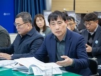 군산시, 서해안철도(군산목포선) 국가계획 반영을 위한 국회 정책포럼 개최