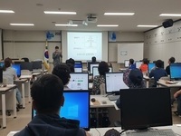 상주시, 농산물 판매 마케팅 기술교육