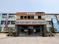무주군, 기업하기 좋은 전북 만들기 ‘우수’