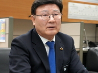 전북특별자치도의회 의장 문승우,  '새로운 희망의 역사를 만들겠습니다'