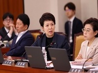 김은혜 국회의원, 한 가지 자재만 검증해도 ‘아수라장’ LH 내부감사 필요