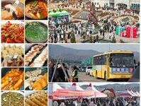 임실 산타축제, 더 풍성한 먹거리·더 편리한 교통체계 업그레이드