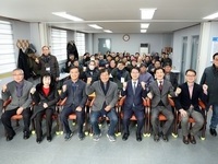 고창군, 고창바둑회관 입주식 개최