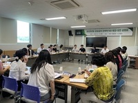 진안군, 공공단체 급식에 지역 먹거리 사용 확대