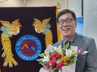 한국기술부사관고 권혁선 수석교사
