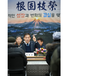 전춘성 진안군수  “군민생활 안정이 최우선”