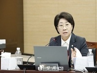 이달희 국회의원,선거관리위원회법 개정안 대표 발의!